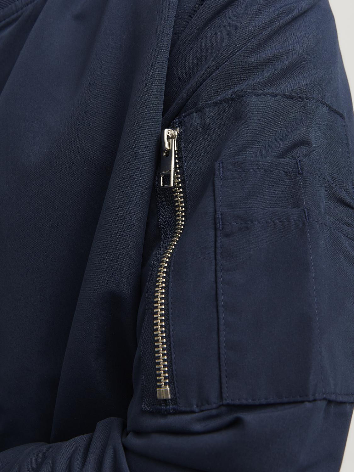 JJERUSH BOMBER
